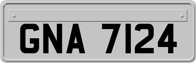 GNA7124