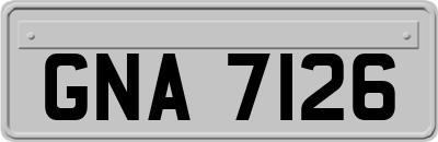 GNA7126