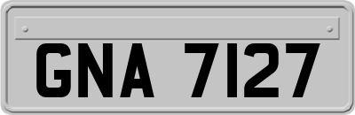 GNA7127