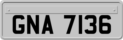 GNA7136