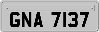 GNA7137