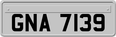 GNA7139