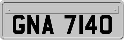 GNA7140