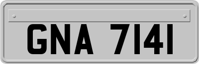 GNA7141