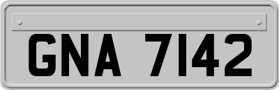 GNA7142