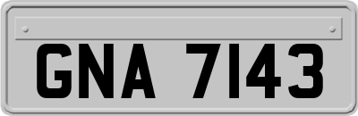 GNA7143