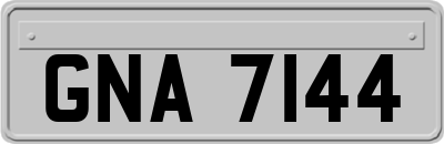 GNA7144