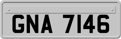 GNA7146