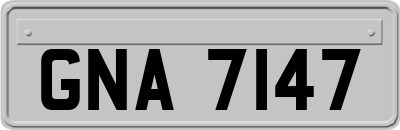 GNA7147