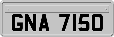 GNA7150