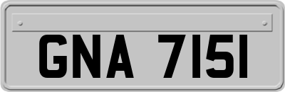 GNA7151