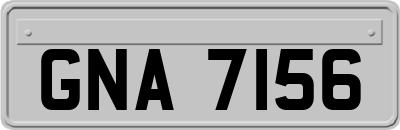 GNA7156