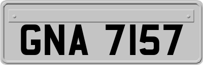GNA7157