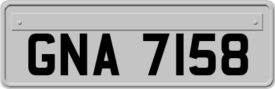 GNA7158