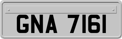 GNA7161