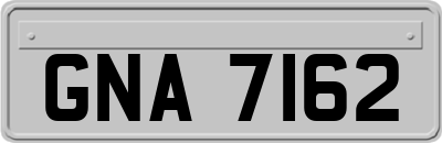 GNA7162