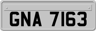 GNA7163