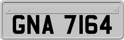 GNA7164