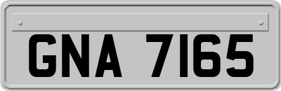 GNA7165