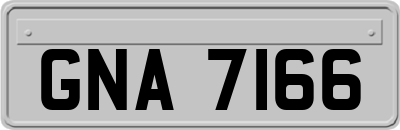 GNA7166