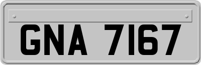 GNA7167