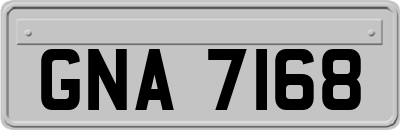 GNA7168