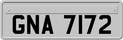 GNA7172