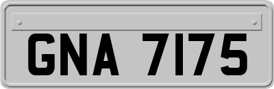GNA7175