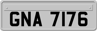 GNA7176