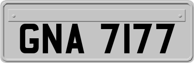 GNA7177