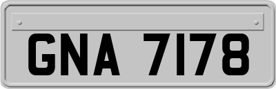 GNA7178