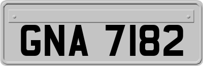 GNA7182