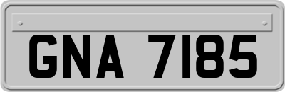 GNA7185
