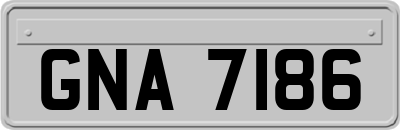 GNA7186