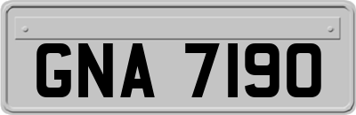 GNA7190