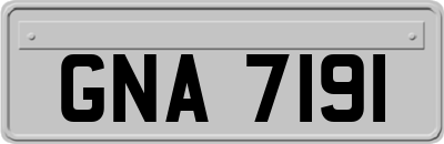 GNA7191