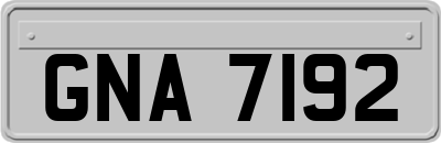 GNA7192