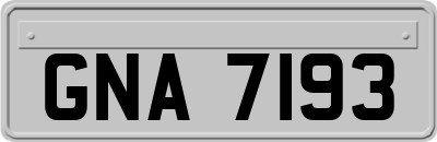 GNA7193