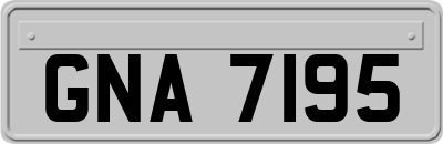 GNA7195