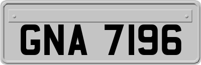 GNA7196