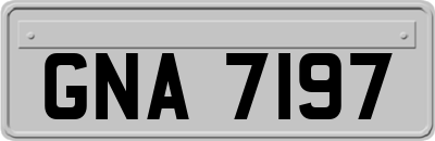 GNA7197