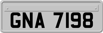 GNA7198