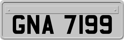 GNA7199
