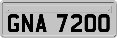GNA7200
