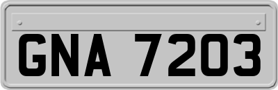 GNA7203