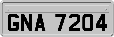 GNA7204