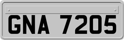 GNA7205