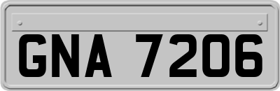GNA7206