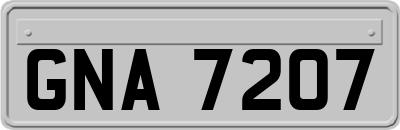 GNA7207