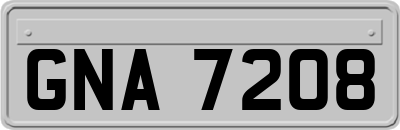GNA7208